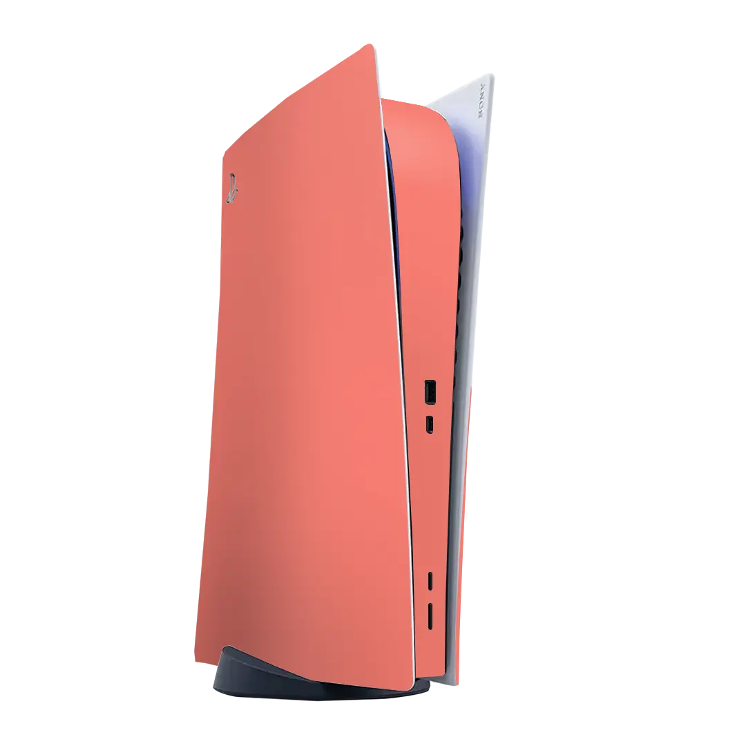 Preload Select Texture / Pastel Red