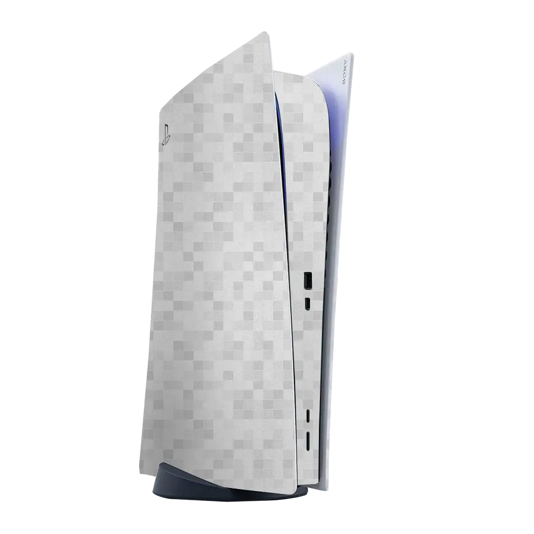 Preload Select Texture / Pixels Light