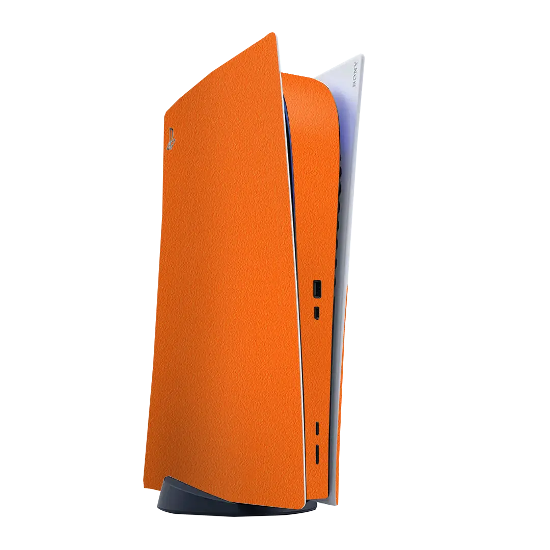 Preload Select Texture / Sandstone Orange