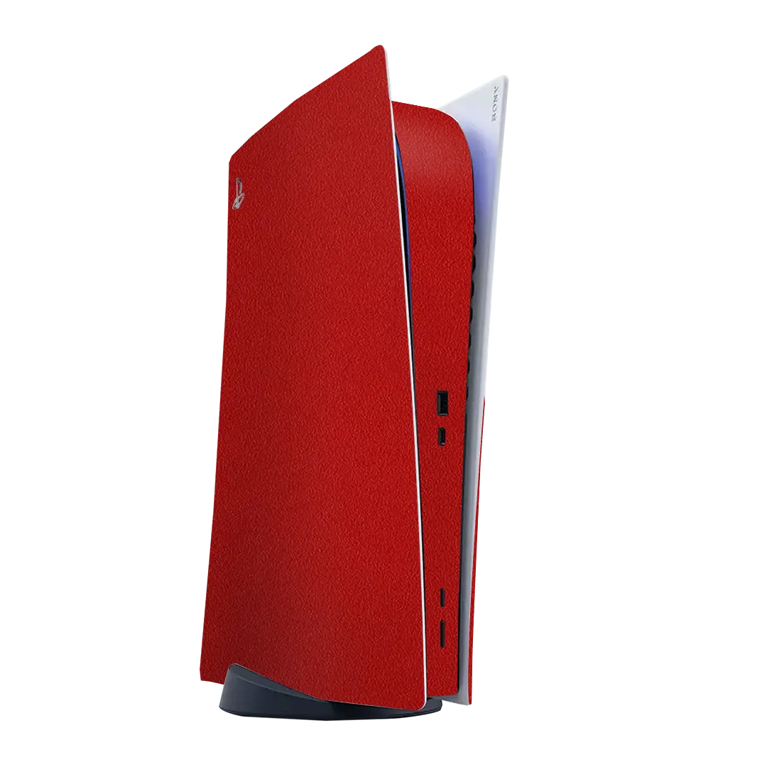 Preload Select Texture / Sandstone Red