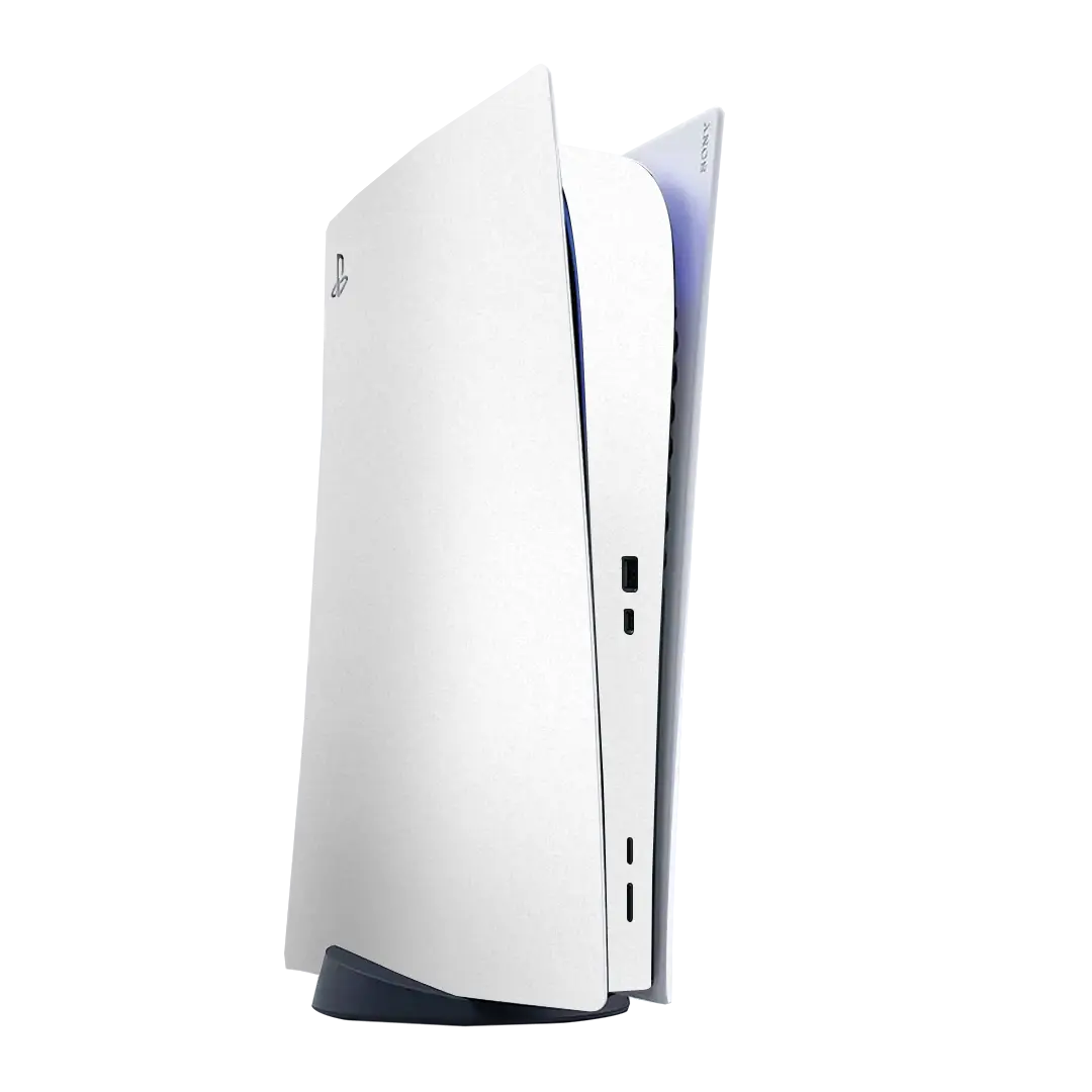 Preload Select Texture / White Matte