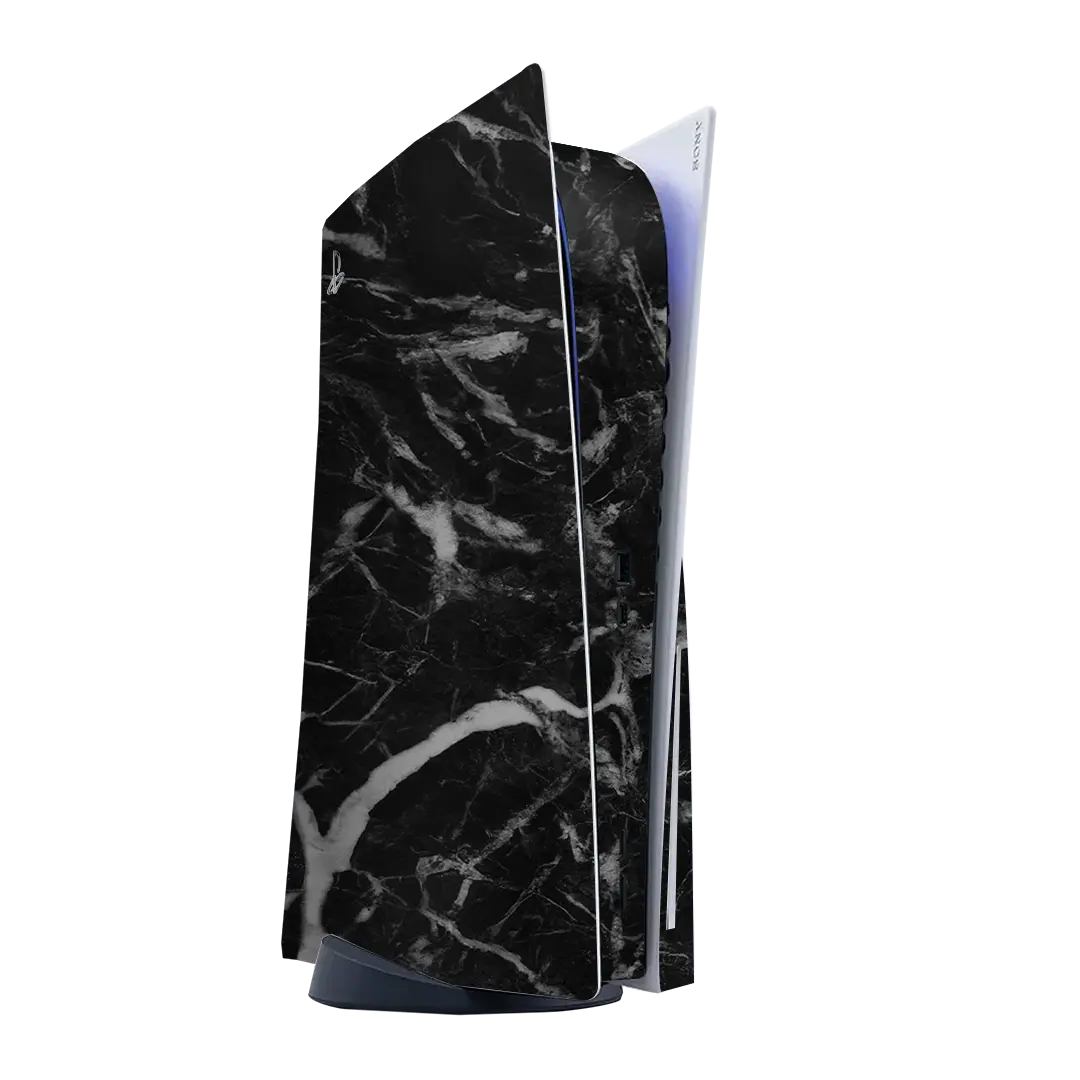 Preload Select Texture / Black Marble