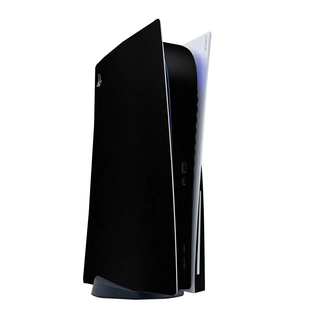 Preload Select Texture / Black Matte