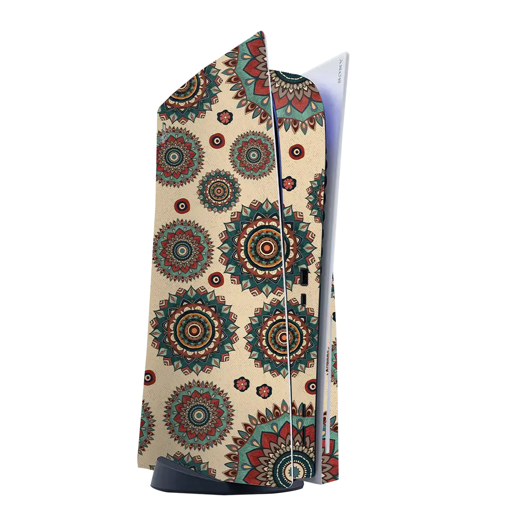 Preload Select Texture / Desert Bloom