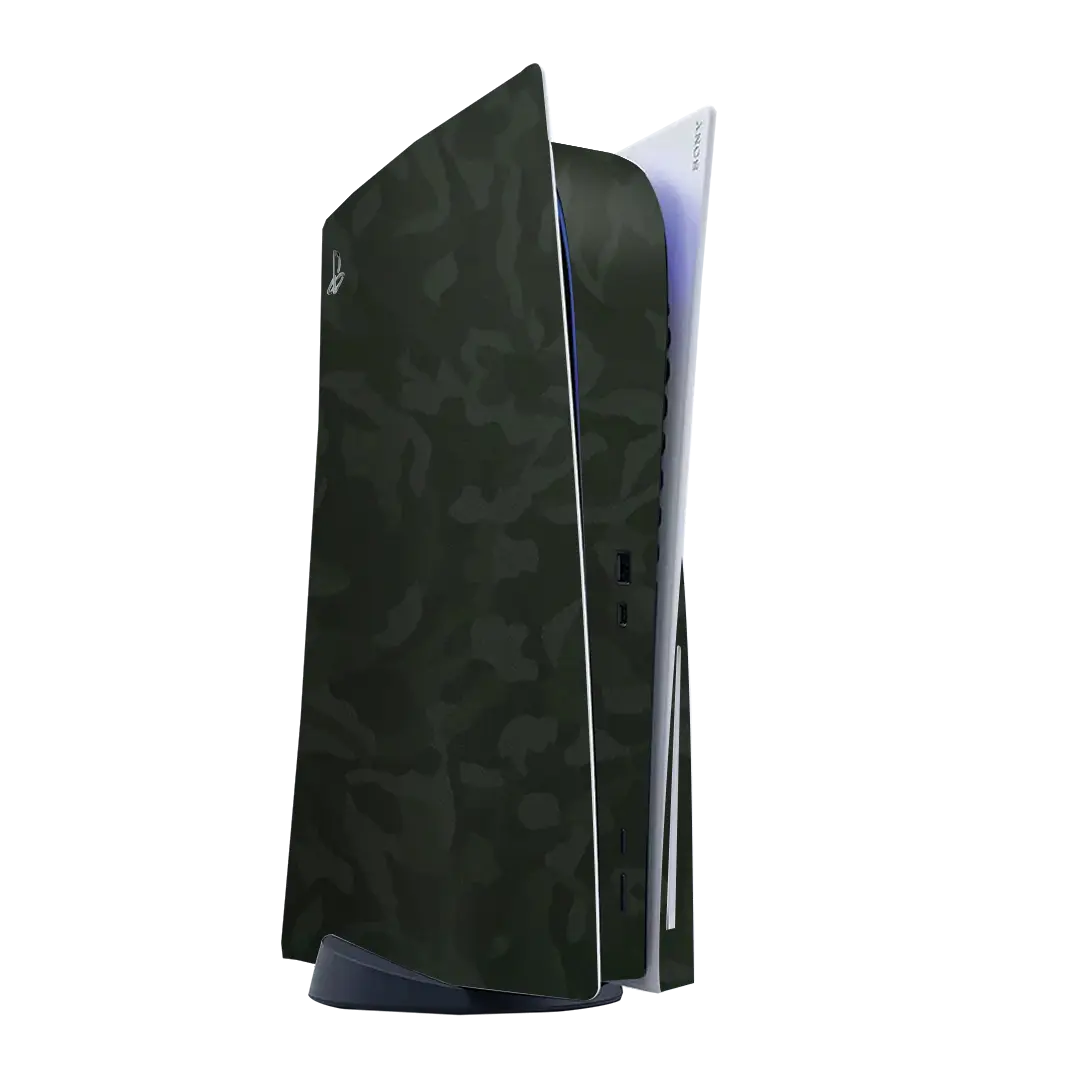 Preload Select Texture / Green Camo