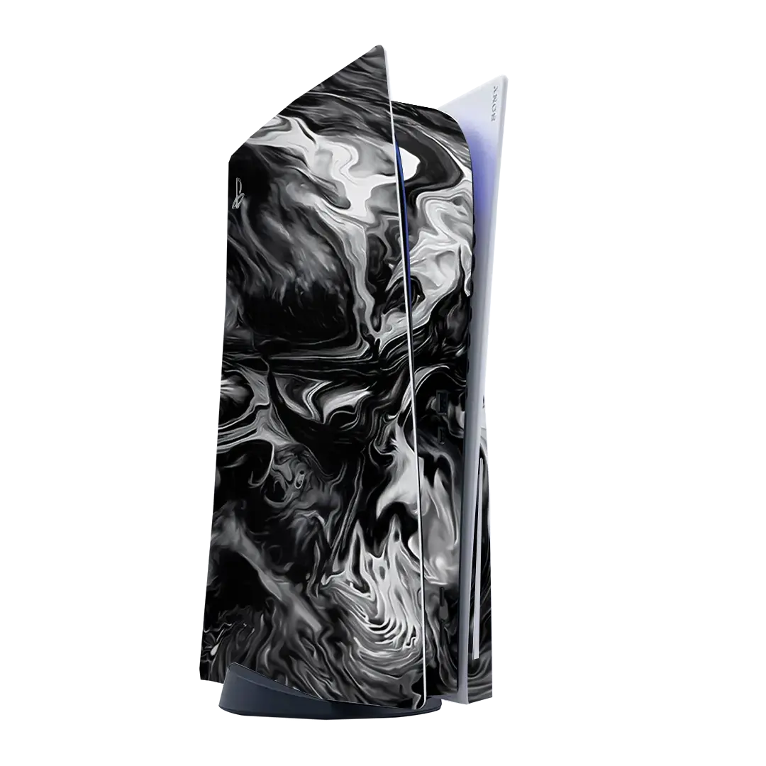 Preload Select Texture / Midnight Fog