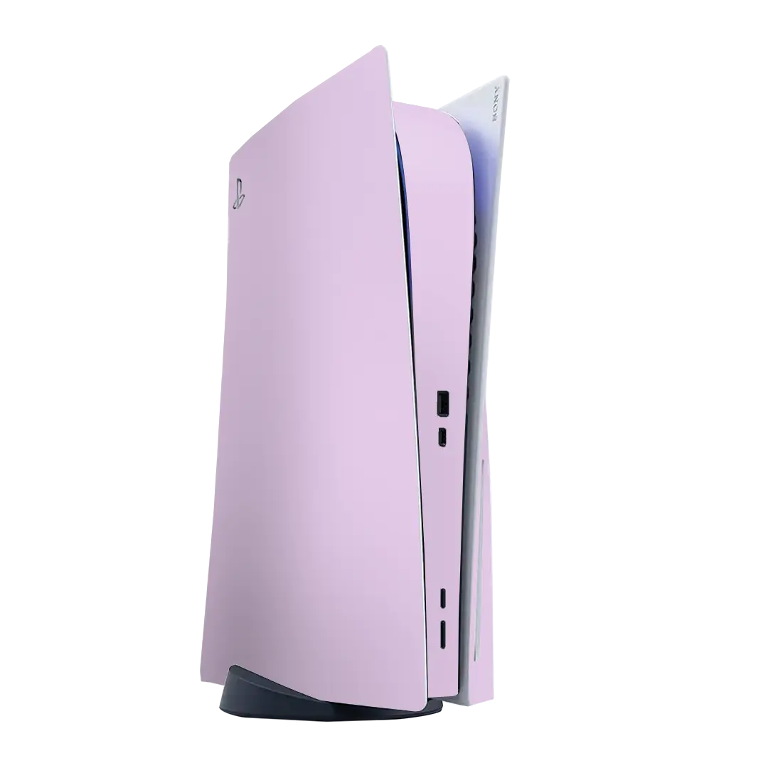 Preload Select Texture / Pastel Purple