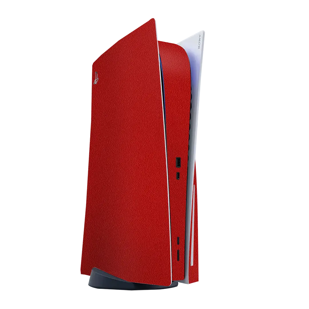 Preload Select Texture / Sandstone Red