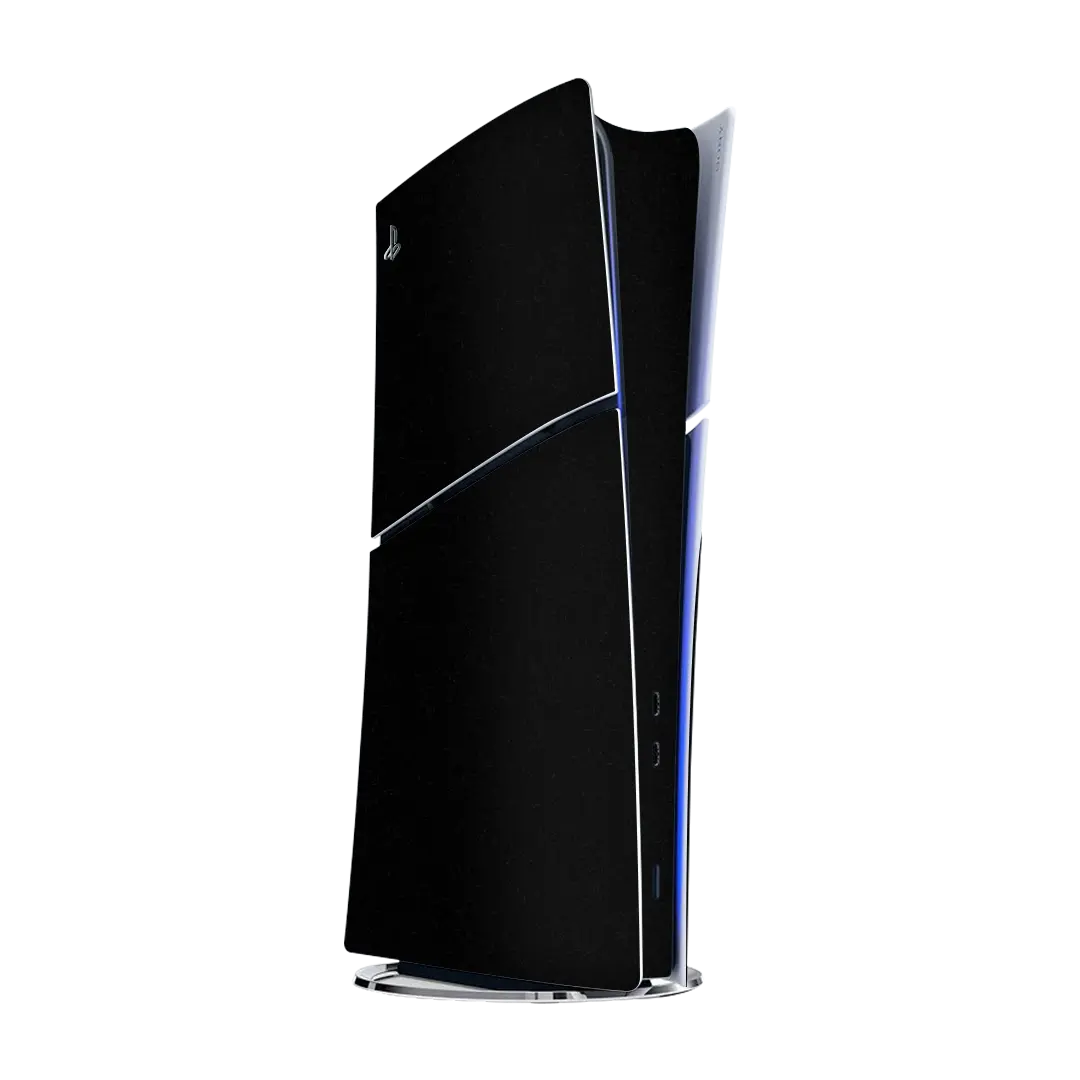 Preload Select Texture / Black Matte