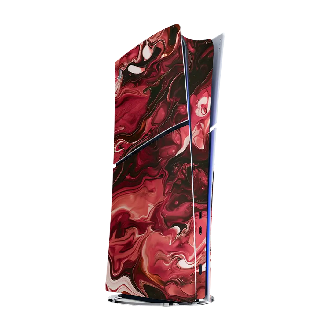 Preload Select Texture / Blood Rush