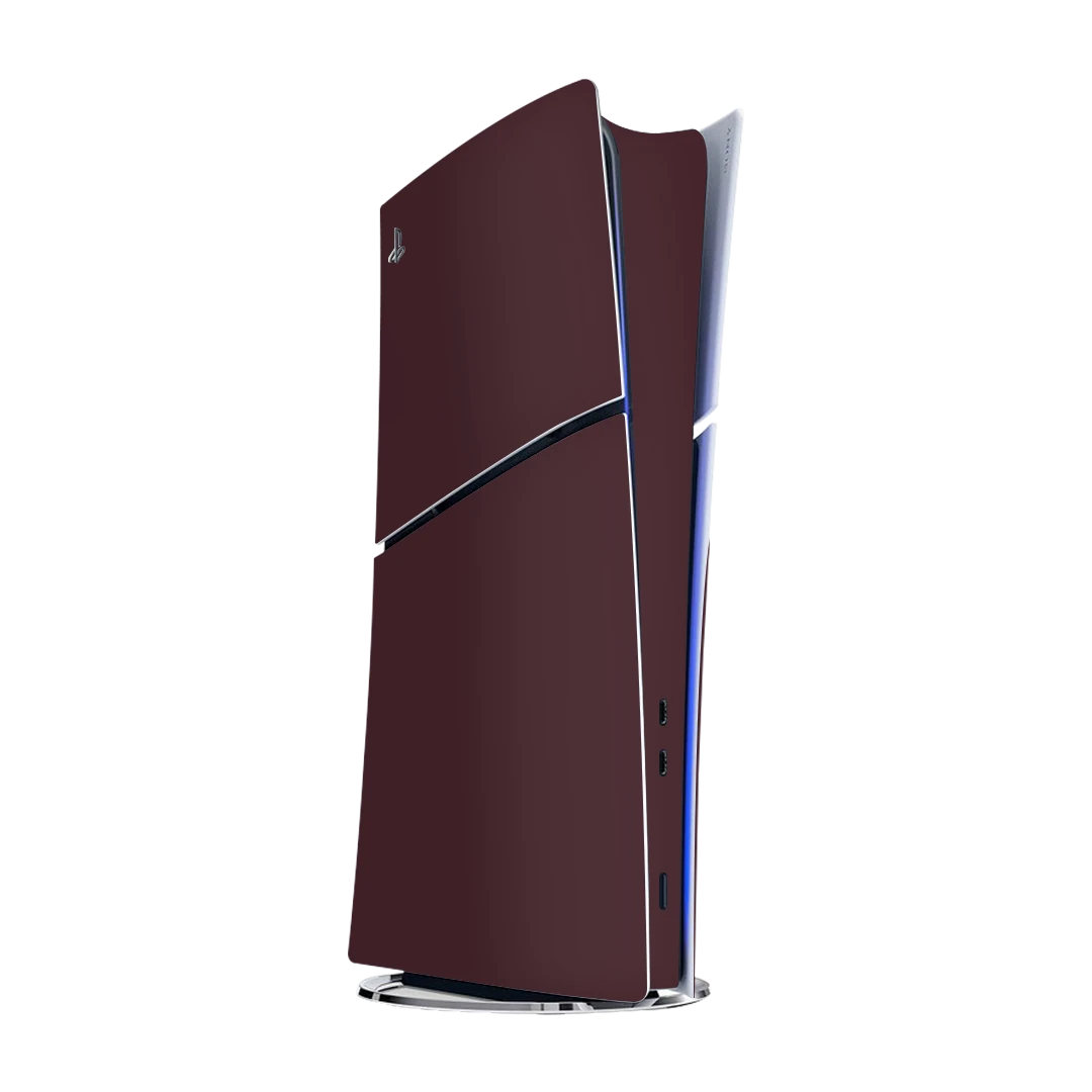 playstation 5 (ps5) slim digital edition mobile skins & wraps