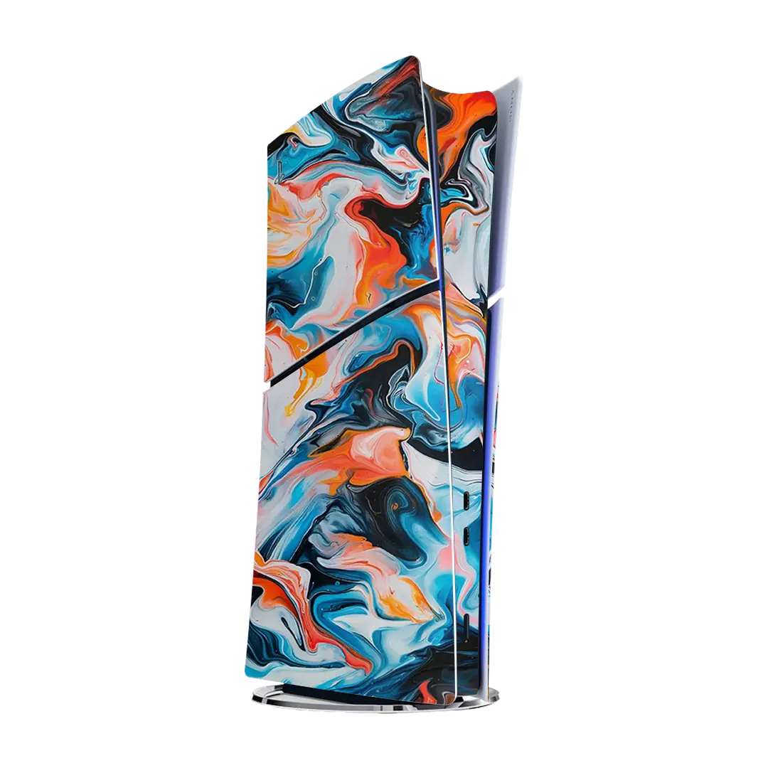 Preload Select Texture / Cryo Flare
