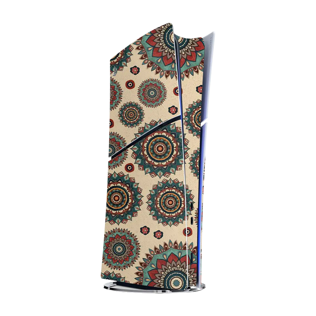 Preload Select Texture / Desert Bloom