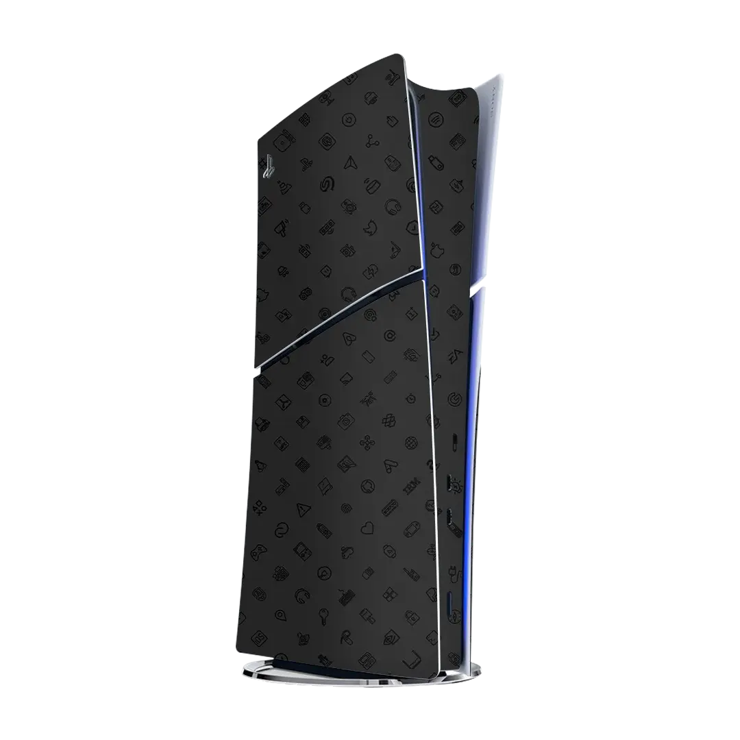 Preload Select Texture / Iconic Shadow
