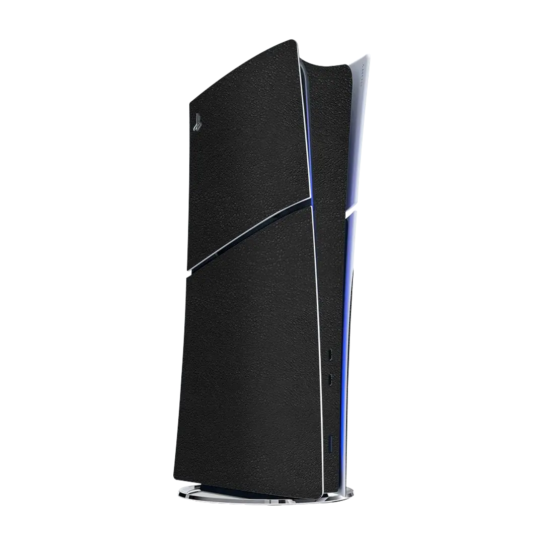 Preload Select Texture / Black Leather