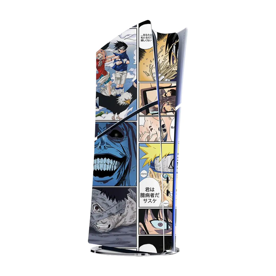 Preload Select Texture / Manga Relics