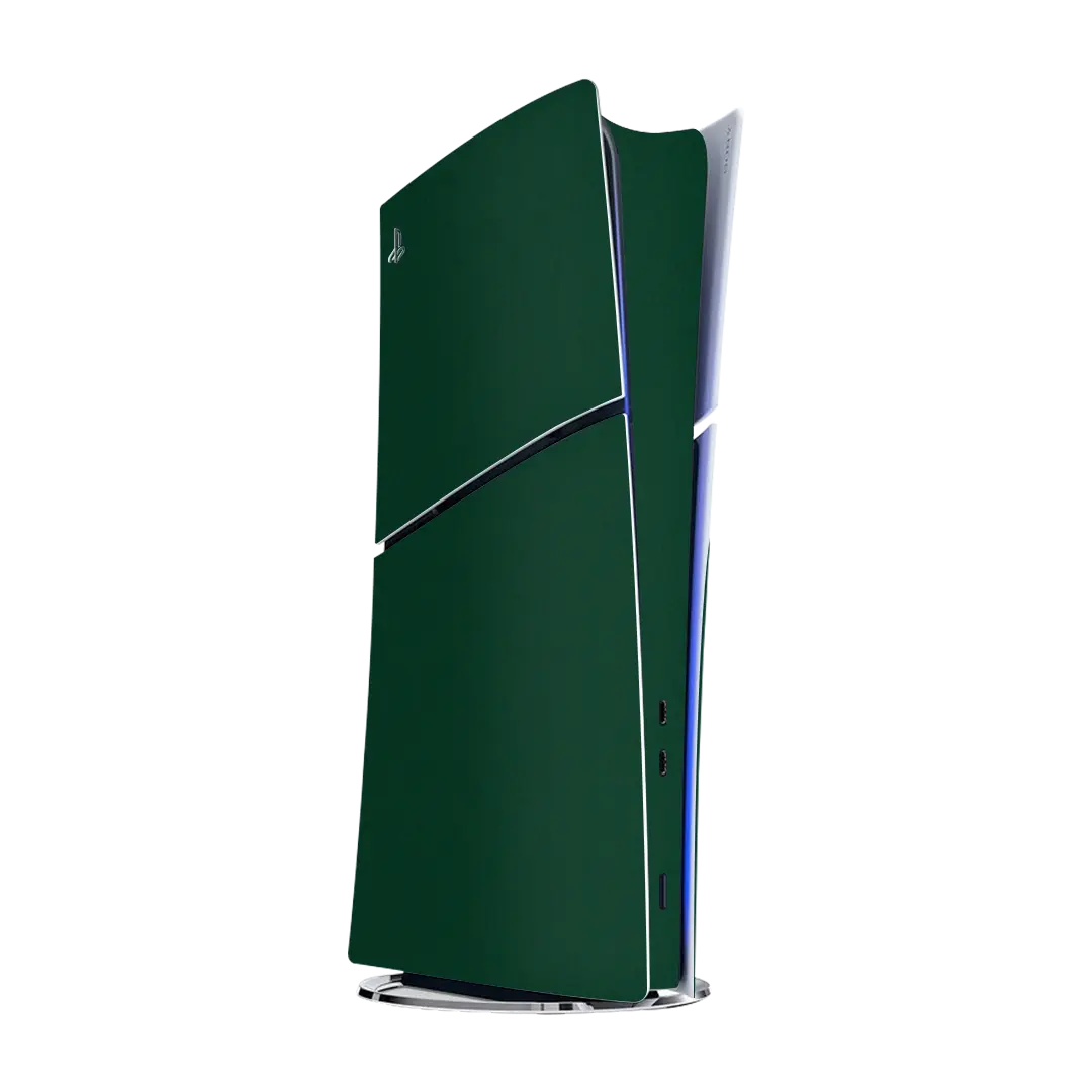 Preload Select Texture / Pine Green