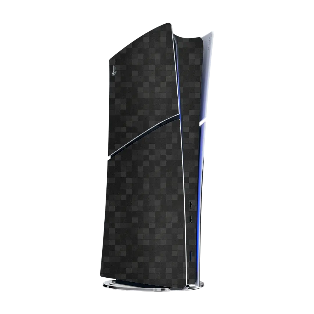 Preload Select Texture / Pixels Dark