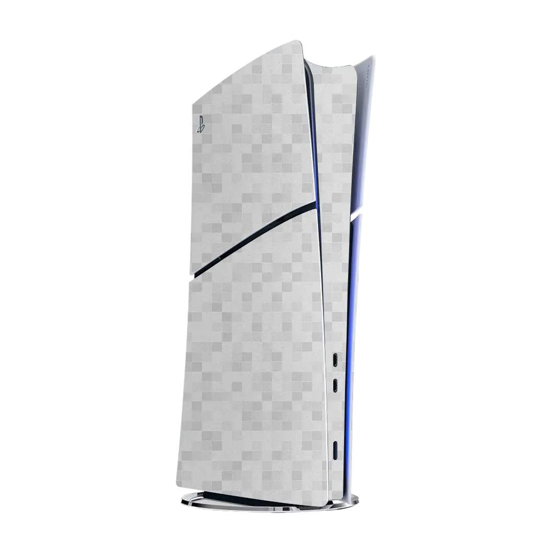 Preload Select Texture / Pixels Light