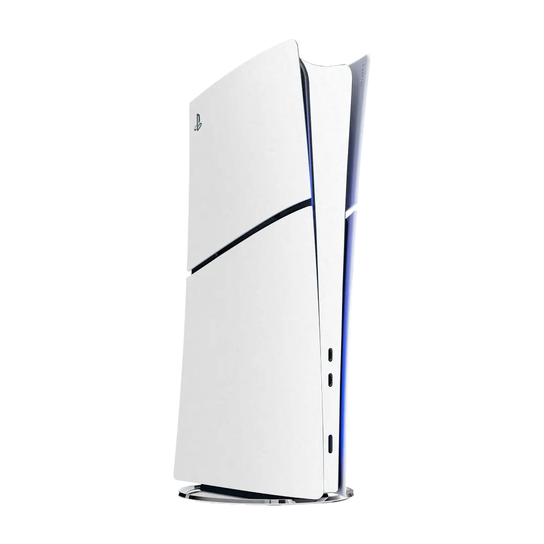 Preload Select Texture / White Matte
