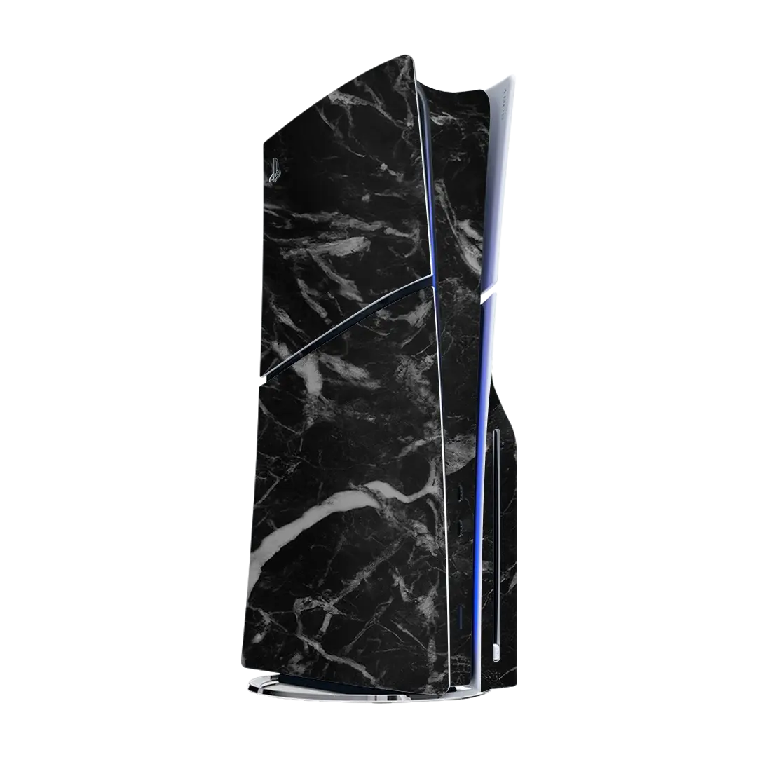 Preload Select Texture / Black Marble