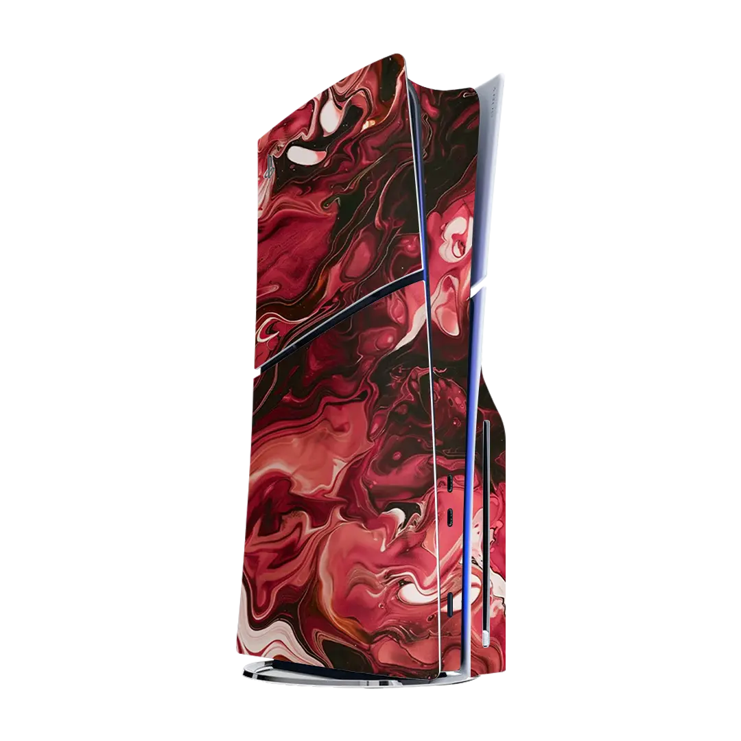 Preload Select Texture / Blood Rush