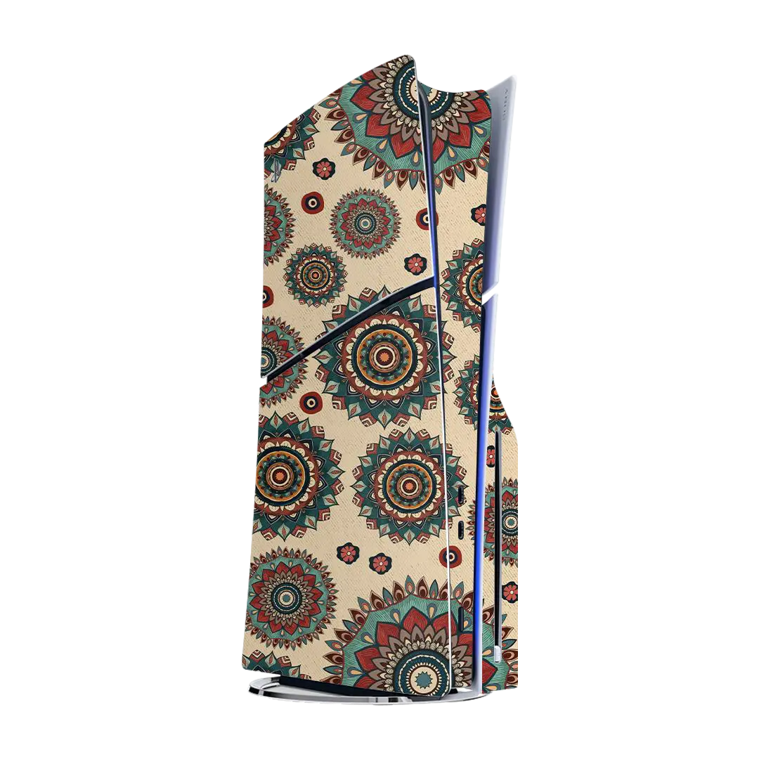 Preload Select Texture / Desert Bloom