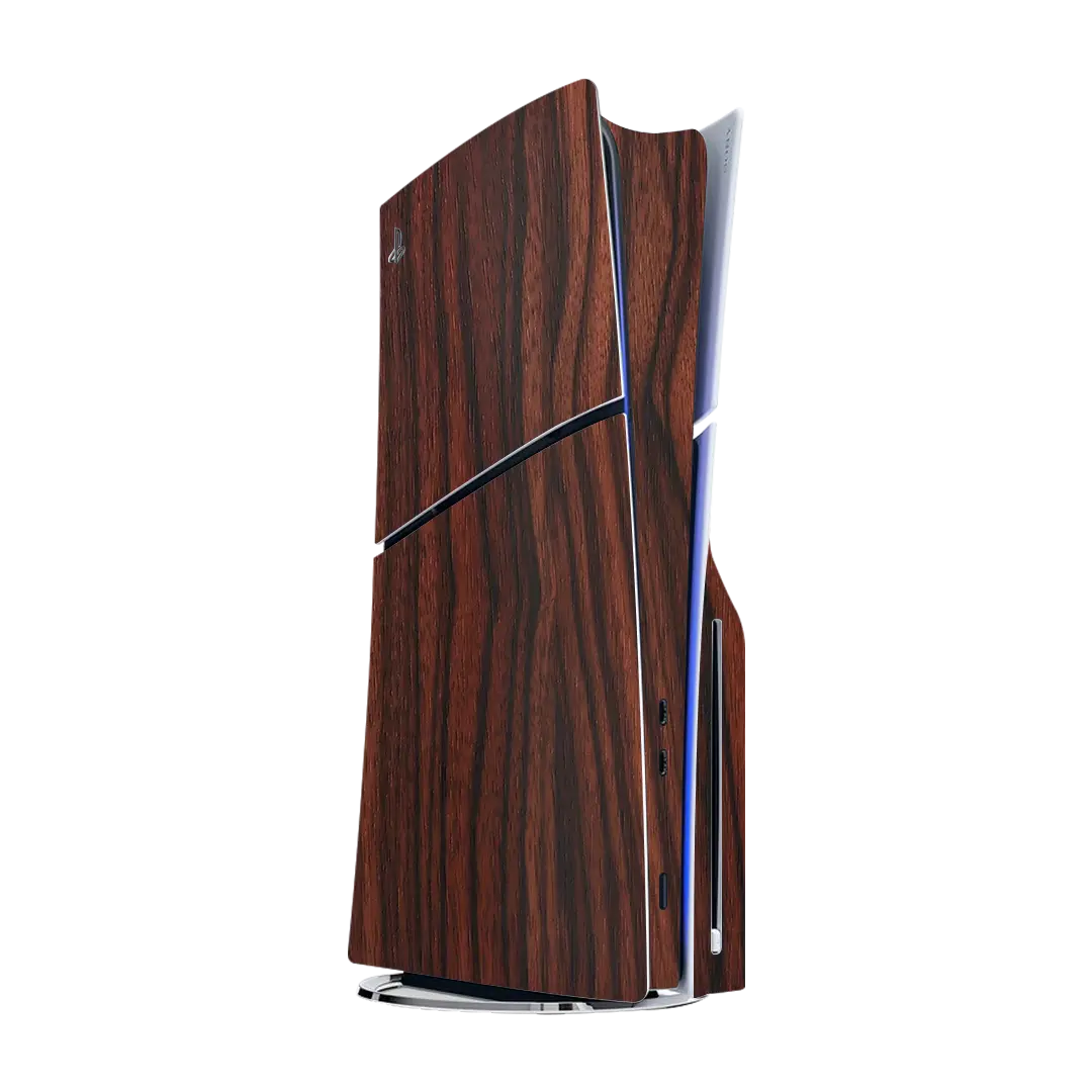Preload Select Texture / Ebony Wood
