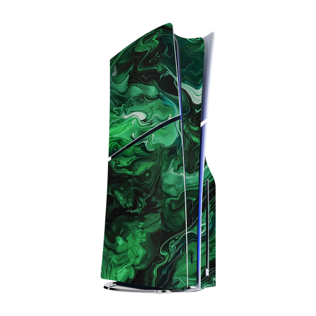 Preload Select Texture / Goblin Gas