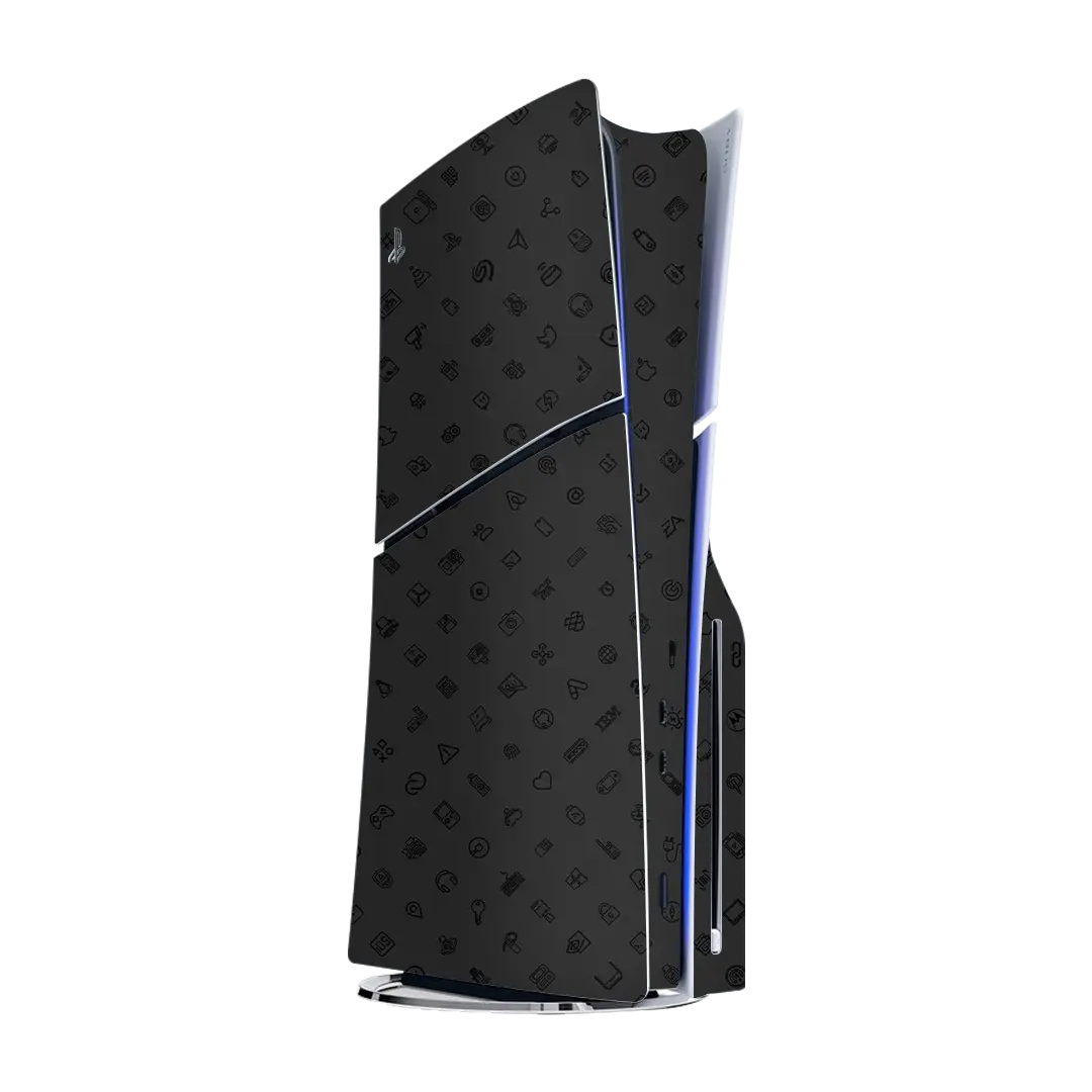 Preload Select Texture / Iconic Shadow