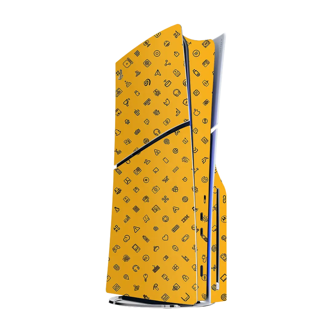 Preload Select Texture / Iconic Spark