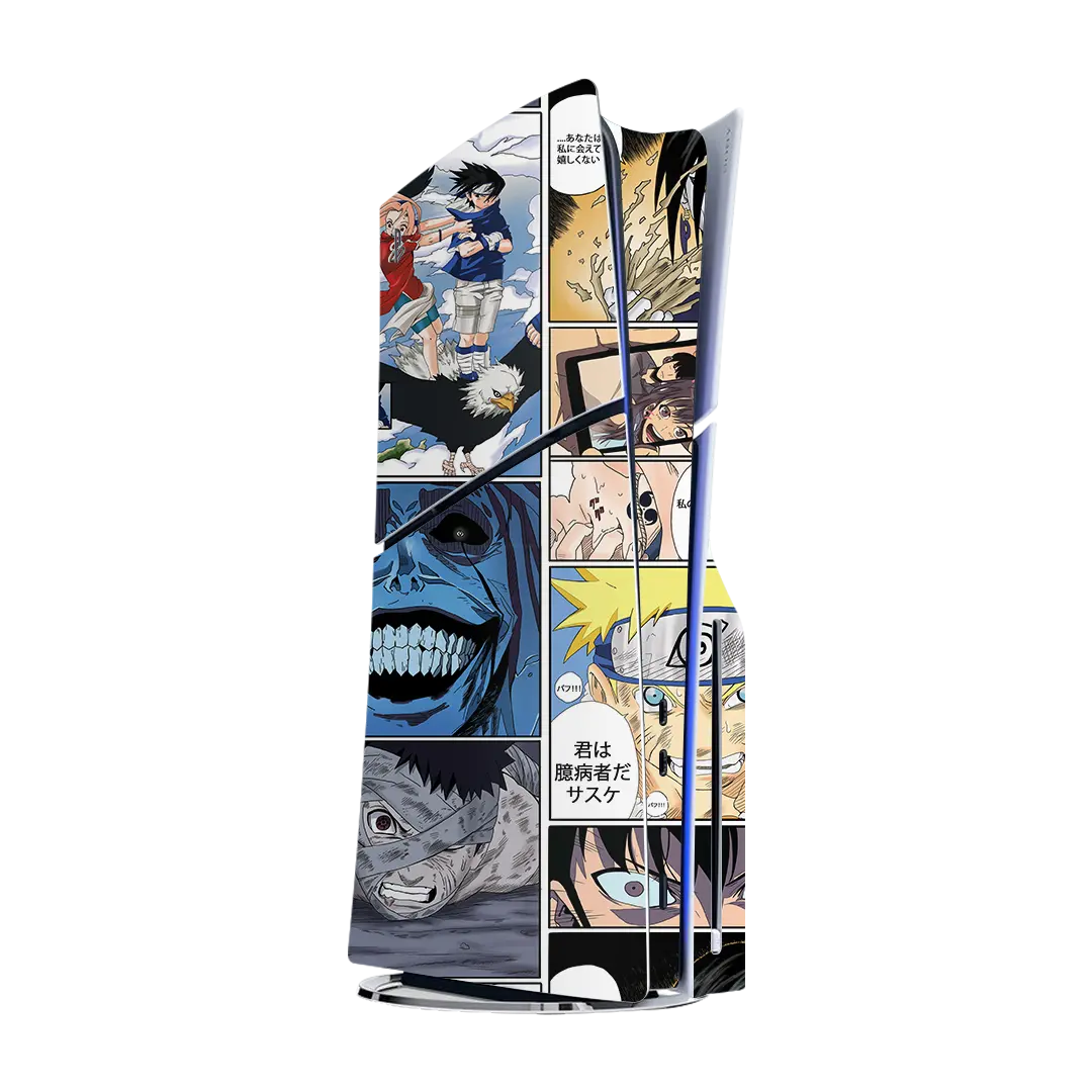 Preload Select Texture / Manga Relics