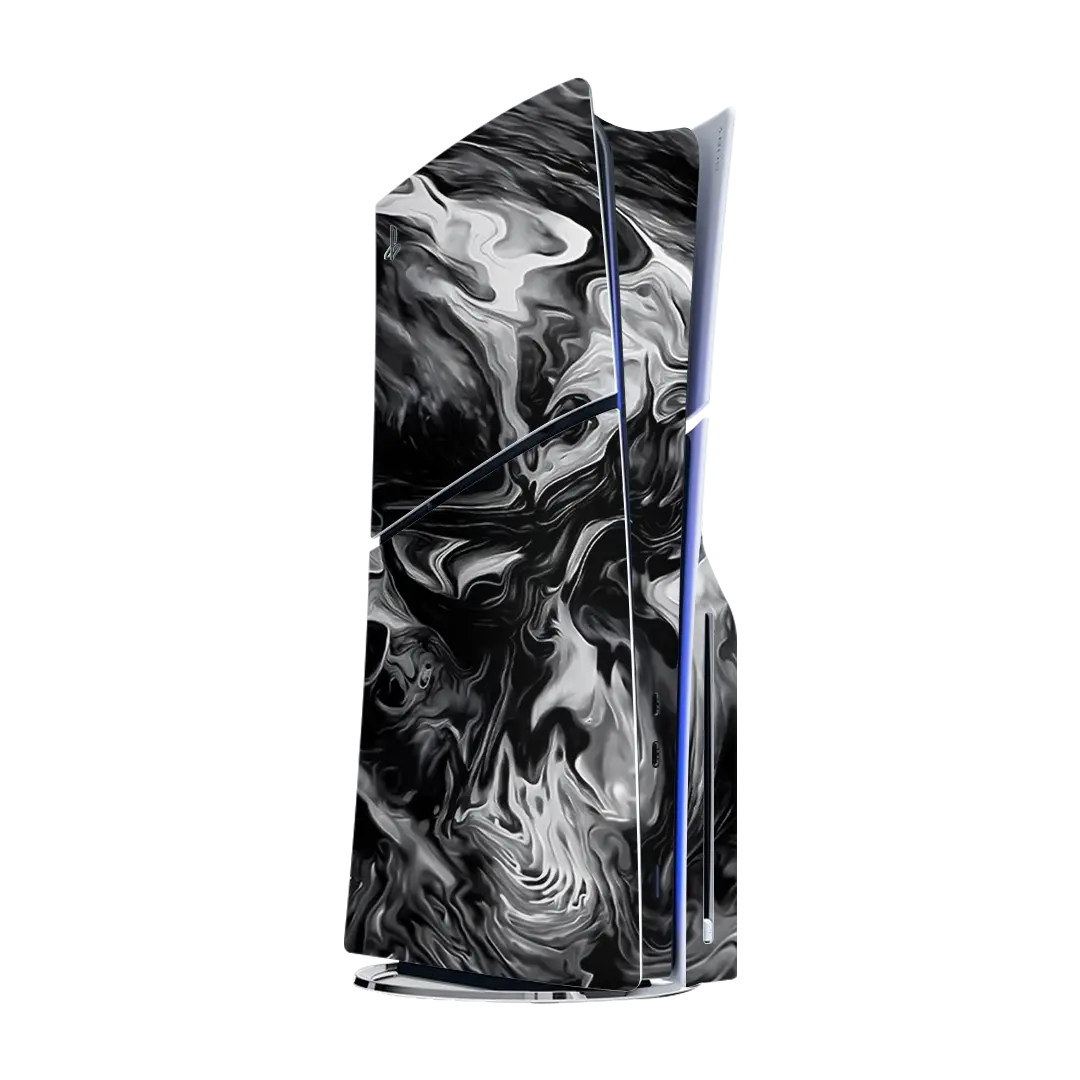 Preload Select Texture / Midnight Fog