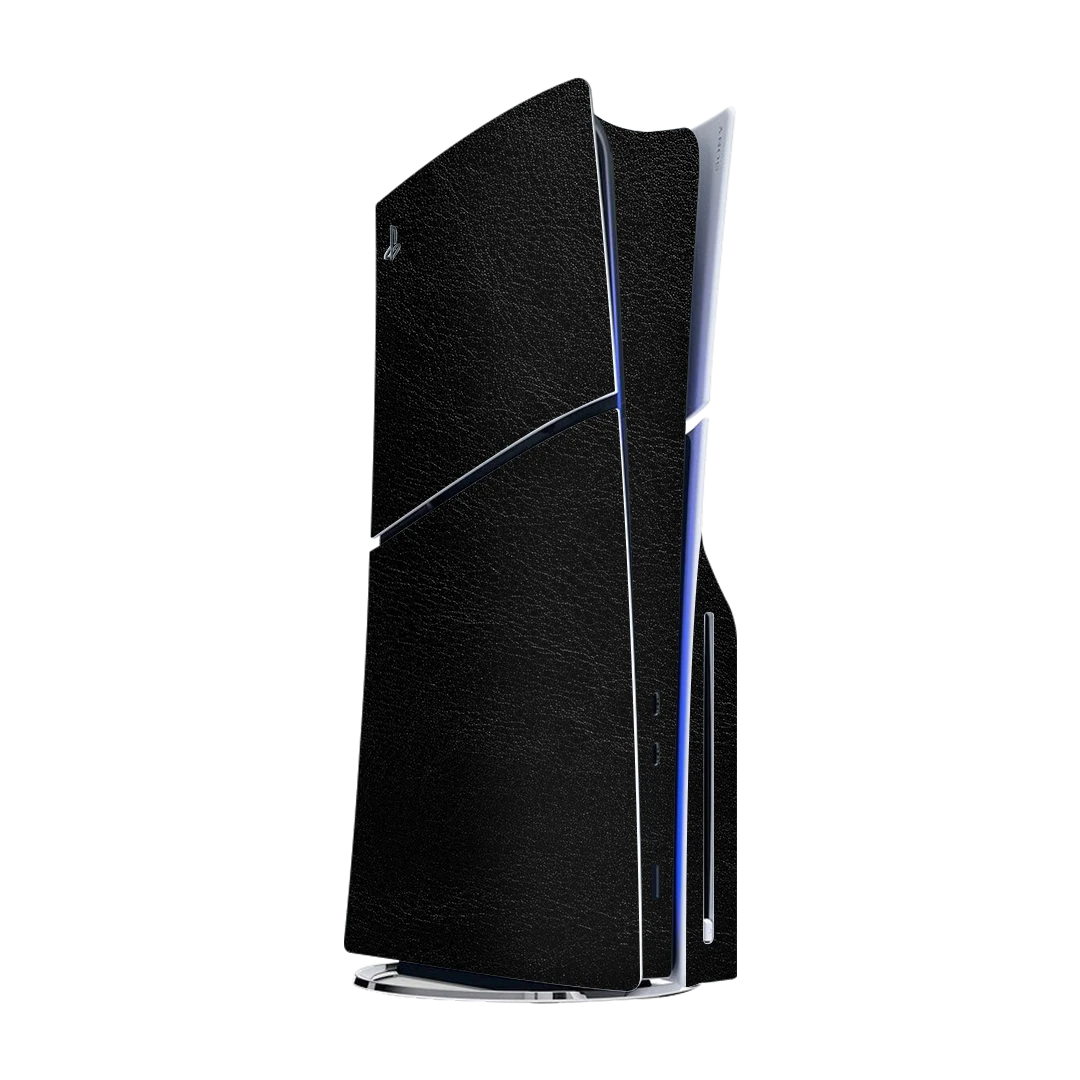 playstation 5 (ps5) slim disc edition mobile skins & wraps