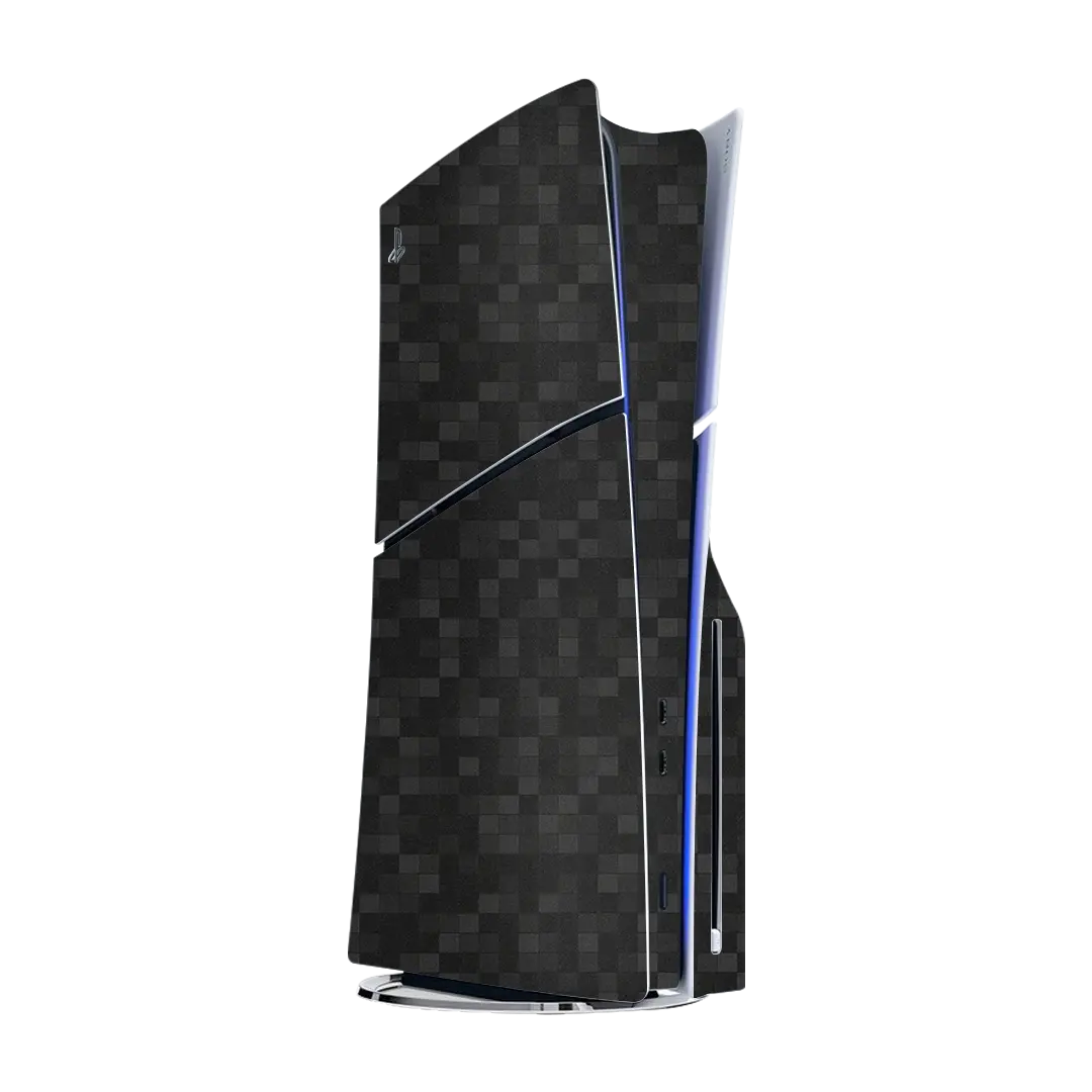 Preload Select Texture / Pixels Dark