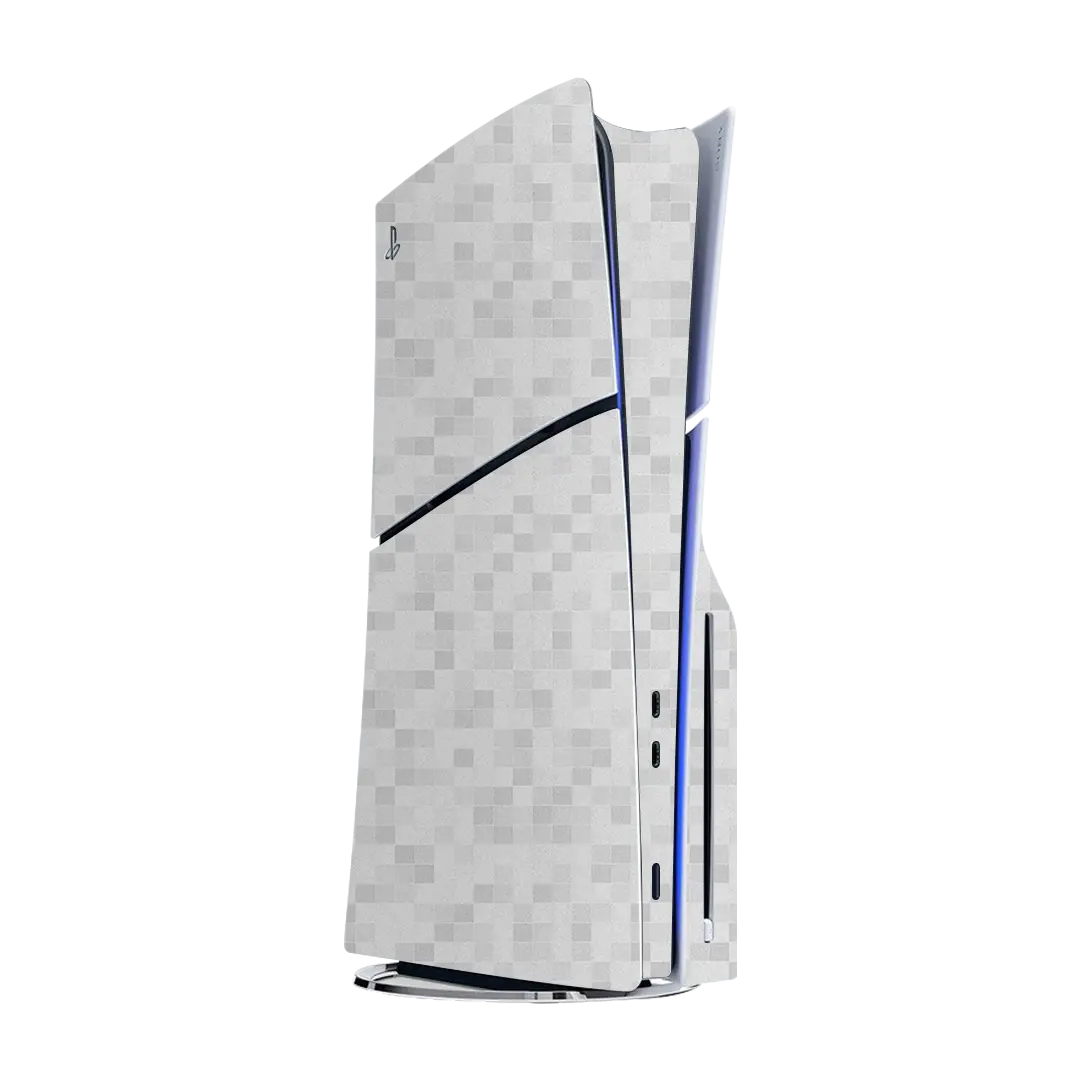 Preload Select Texture / Pixels Light