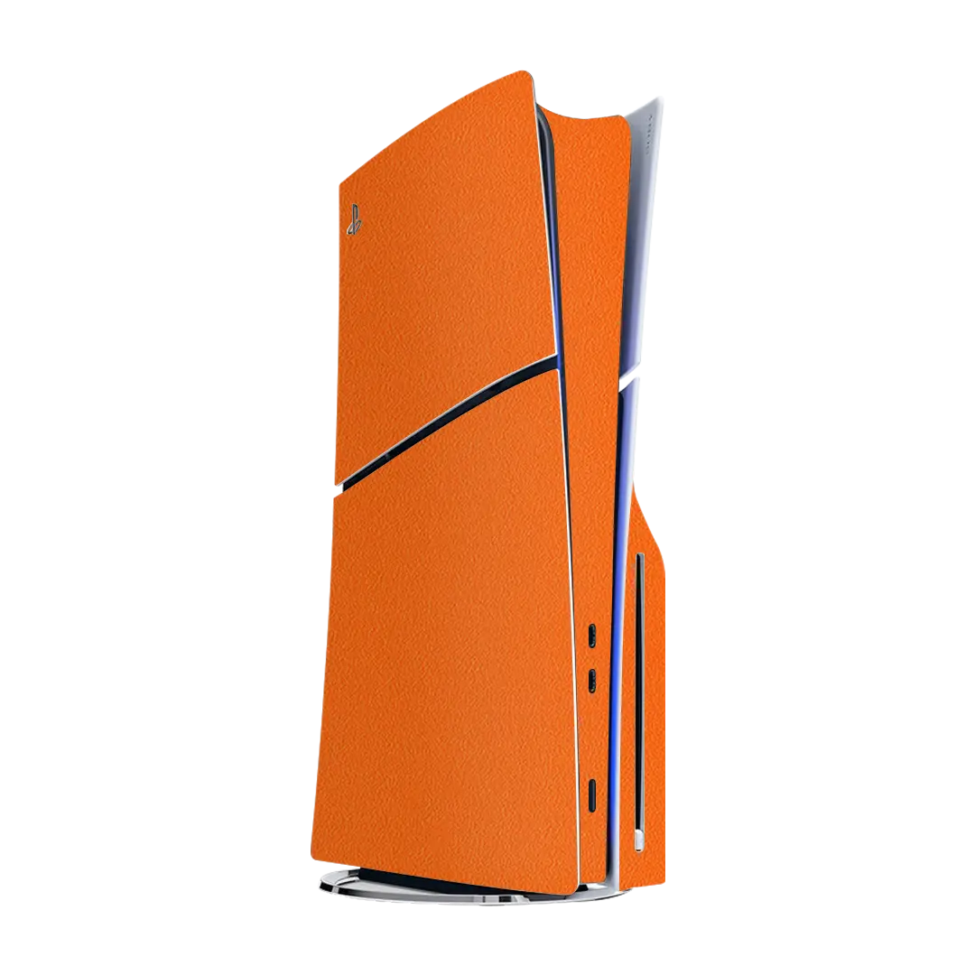 Preload Select Texture / Sandstone Orange
