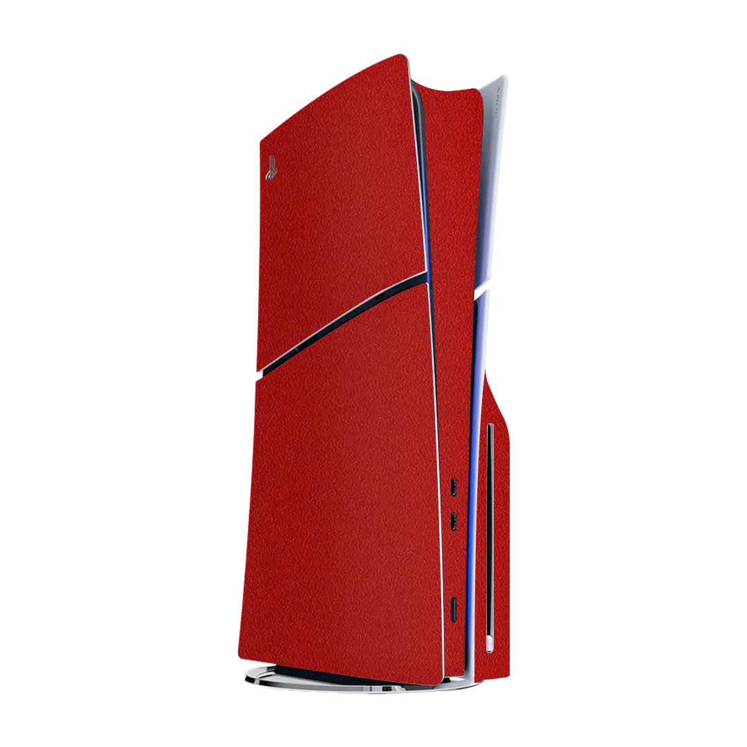 Preload Select Texture / Sandstone Red