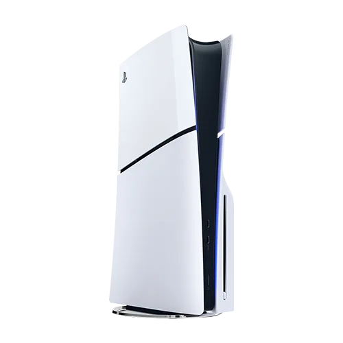 PlayStation 5 (PS5) Slim Disc Edition Skins & Wraps