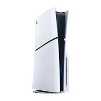 PlayStation 5 (PS5) Slim Disc Edition Skins & Wraps