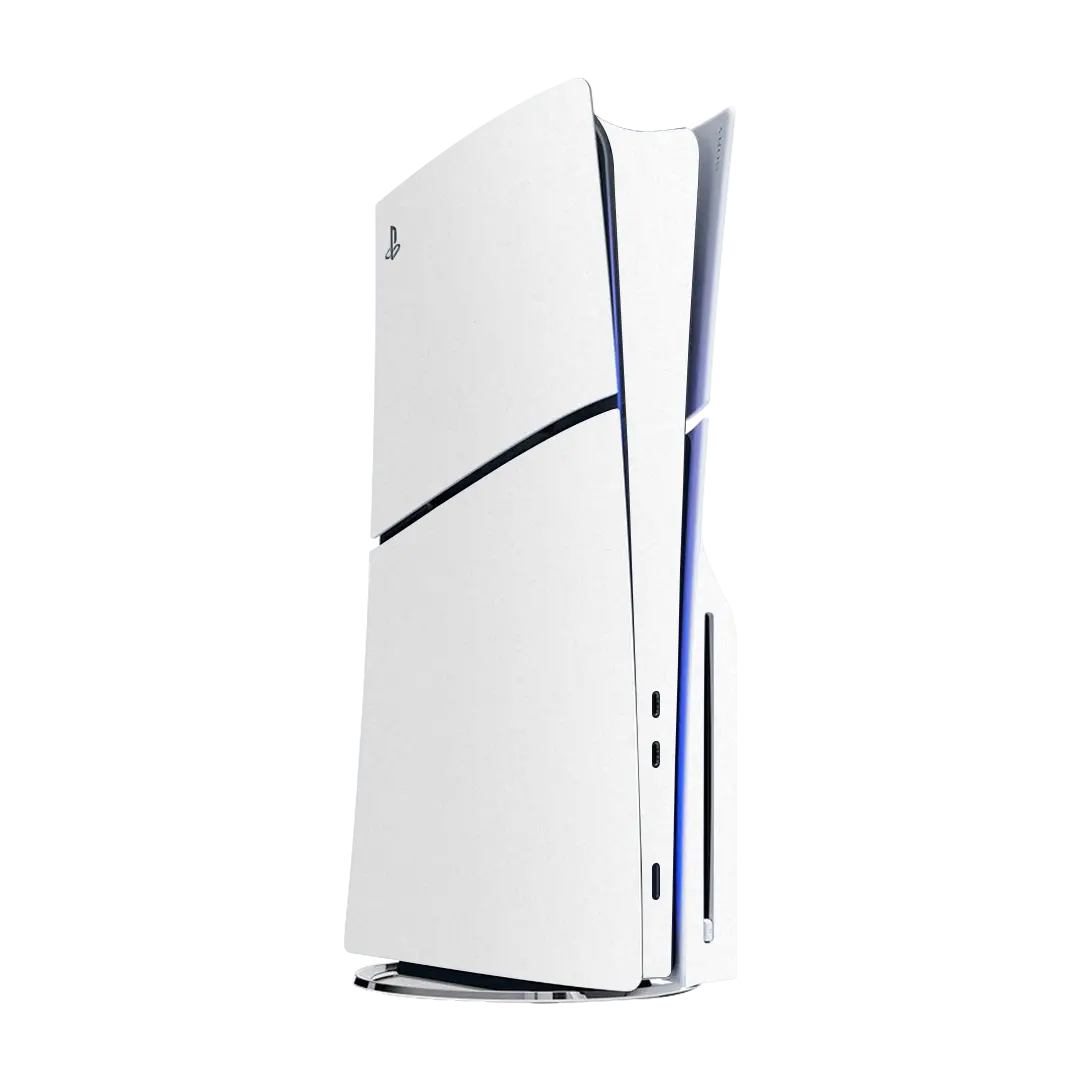 Preload Select Texture / White Matte