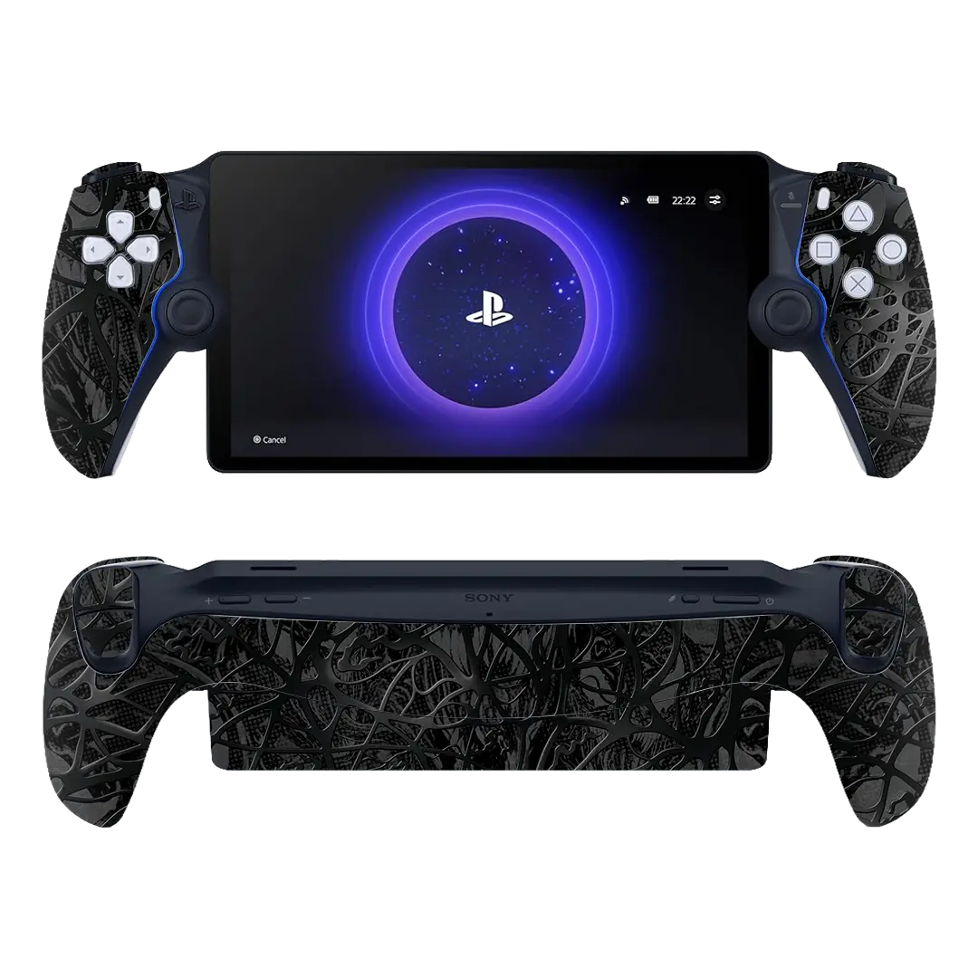 Preload Select Texture / Brutal Bite