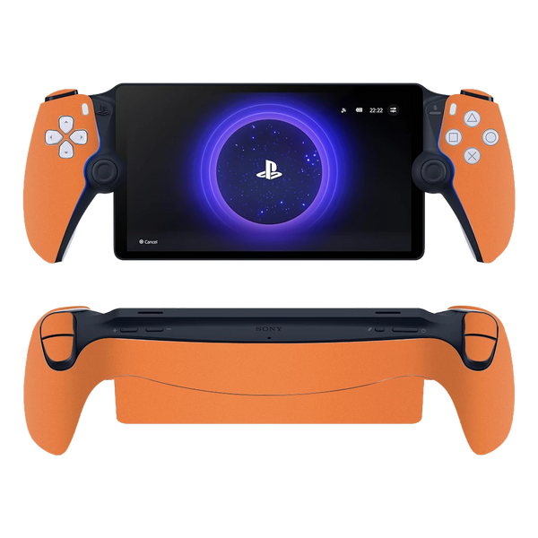 PlayStation Portal Remote Player Skins & Wraps