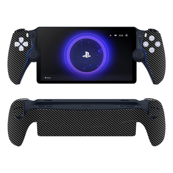PlayStation Portal Remote Player Skins & Wraps