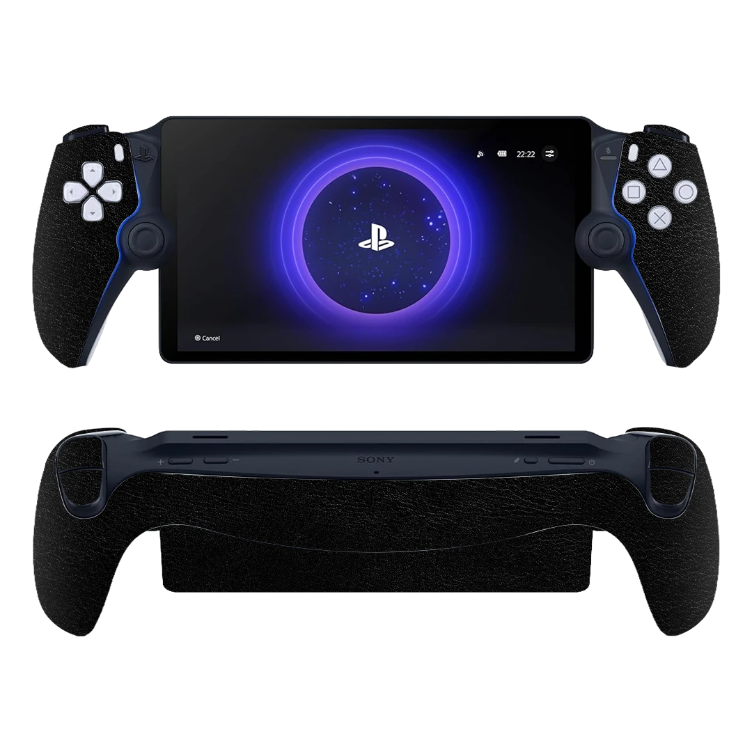 playstation portal remote player mobile skins & wraps