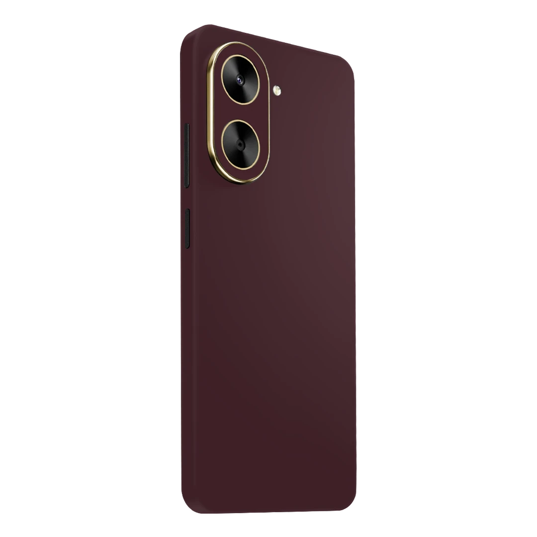 poco c71 mobile skins & wraps