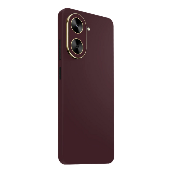 Poco C71 Skins & Wraps
