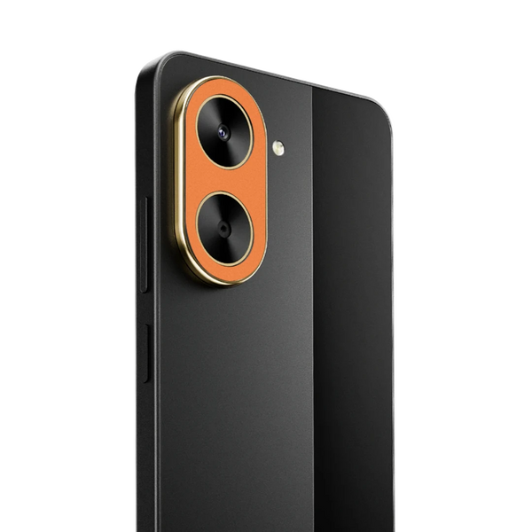 Poco C71 Camera Skins & Wraps