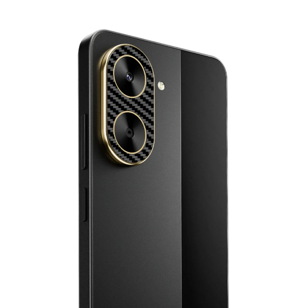 Poco C71 Camera Skins & Wraps