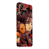 Anime Mobile Skins in India by GadgetShieldz - stylish 3M vinyl wraps with vibrant anime designs, perfect fit, and durable protection for all smartphones.